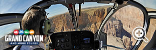 Grand Canyon, Las Vegas, Hoover Dam helicopter tour discounts up to $120 OFF!