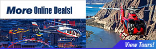 More Online Discount Grand Canyon and Las Vegas Tours