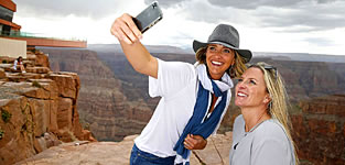 Discount Grand Canyon airplane tours