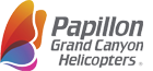 This tour is operated by Papillon Grand Canyon Helicopter Tours and/or its travel partners