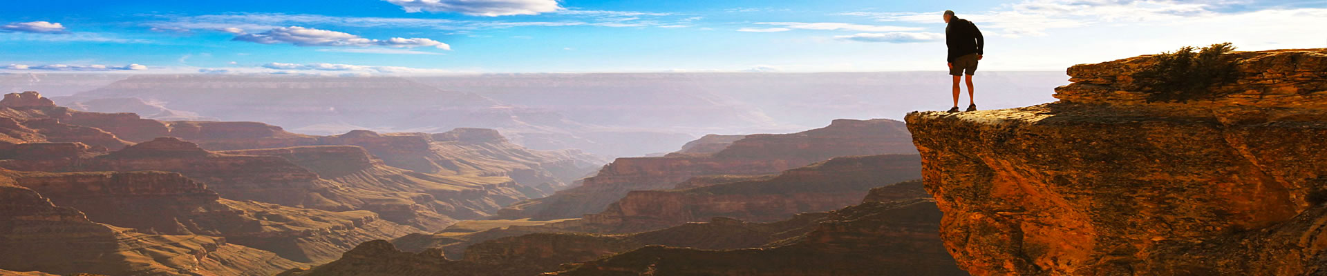 Grand Canyon-Touren